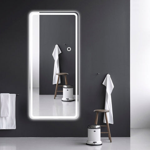 Full Length LED Mirrors - Add Style and Functionality to Your Space